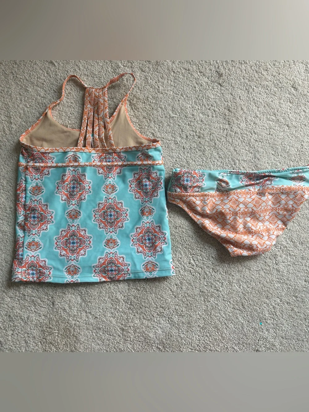 Cabana Life two piece